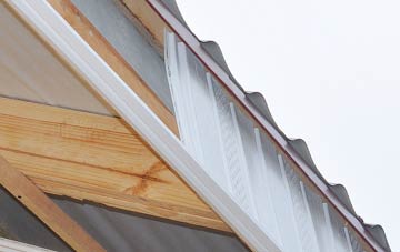 why West Hendred fascia repairs are essential