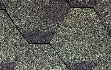 West Hendred fibreglass shingle repairs