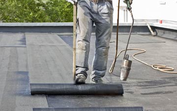 flat roof replacement West Hendred, Oxfordshire