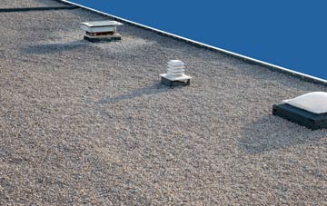 flat roofing West Hendred, Oxfordshire