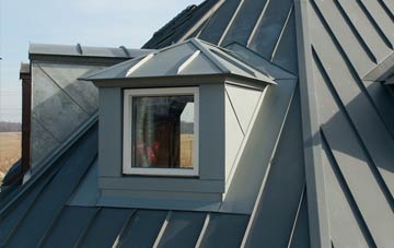 metal roofing West Hendred, Oxfordshire