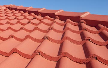 West Hendred tile and slate roof replacement