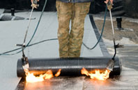 West Hendred flat roof sealing quote