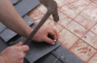 free West Hendred garage roof repair quotes